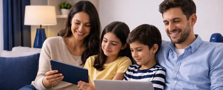 İnternet Rehberi Fiber Internet ile Ev Interneti Nasıl Doğru Seçilir